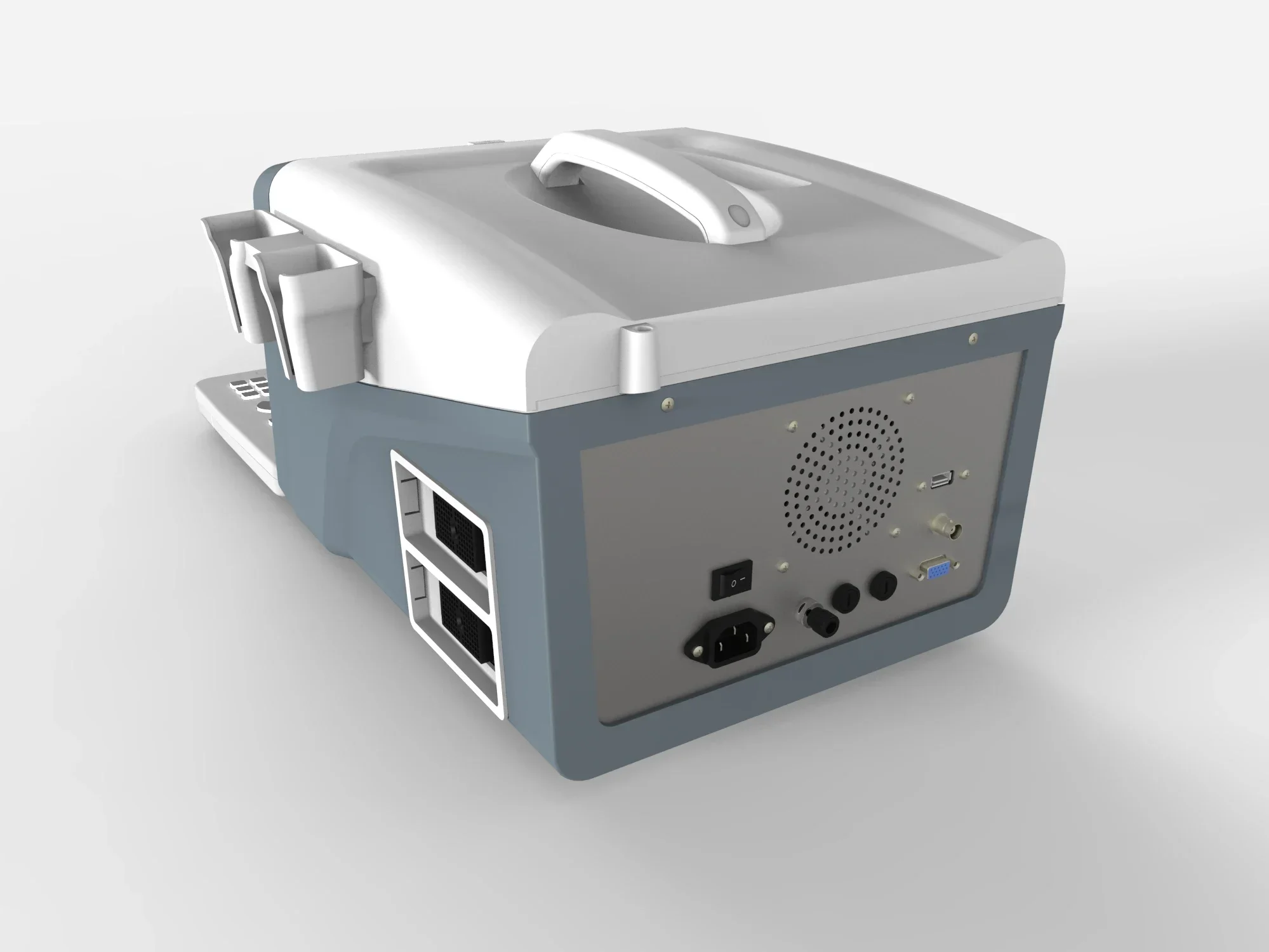 

Portable Veterinary Ultrasound for Animal Clinic Handheld Ultrasound Machine Pet Ultrasound Machine