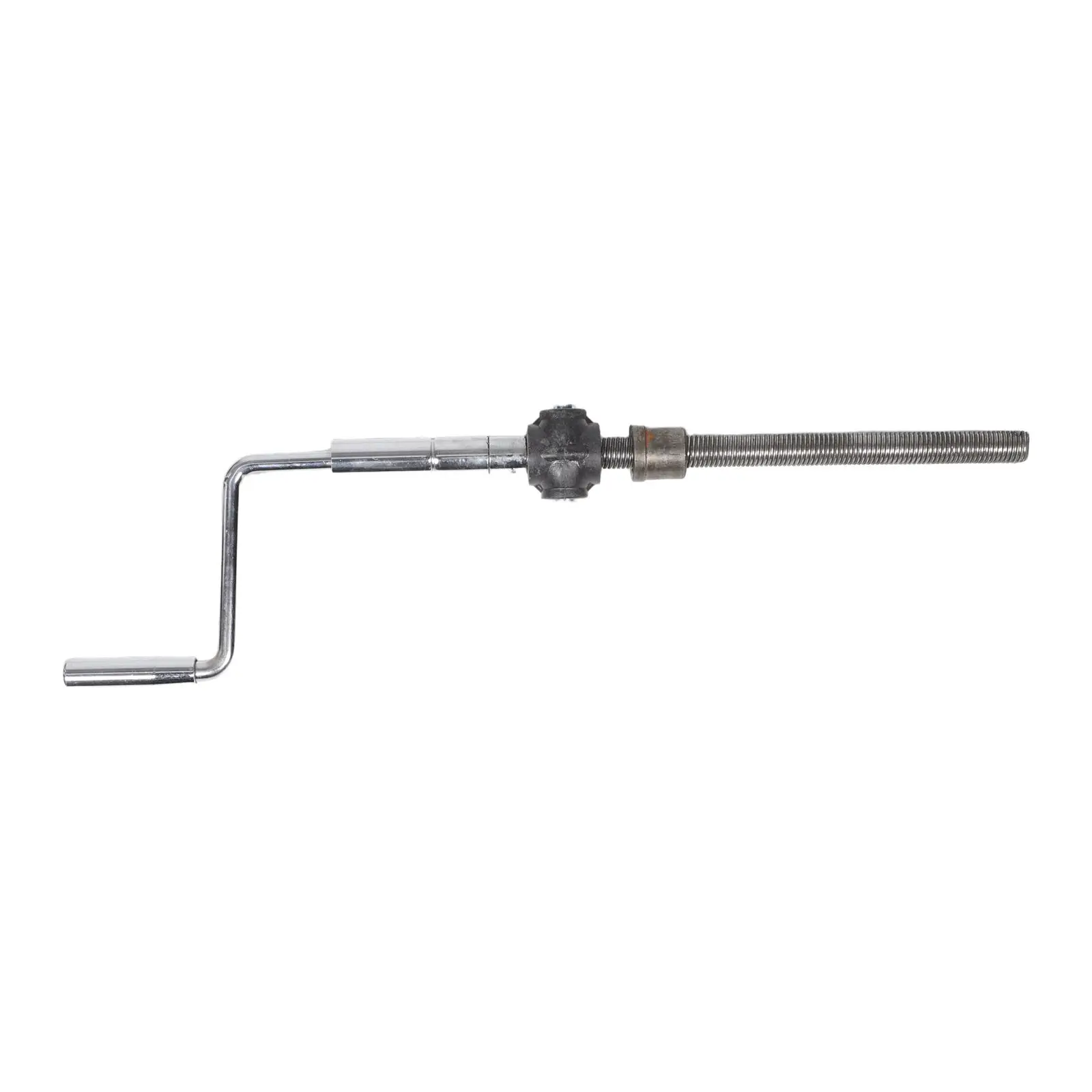 height-adjustment-handle-nursing-bed-semi-electric-hand-crank-assembly-replacement-nursing-care-adjustable-height-adjuster