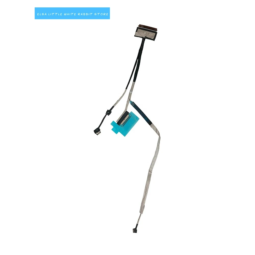 FOR Lenovo 300w 2-in-1 Gen 5 83LF 83LG 83LF0006US LCD Cable 30pin 450.0SV04.0001