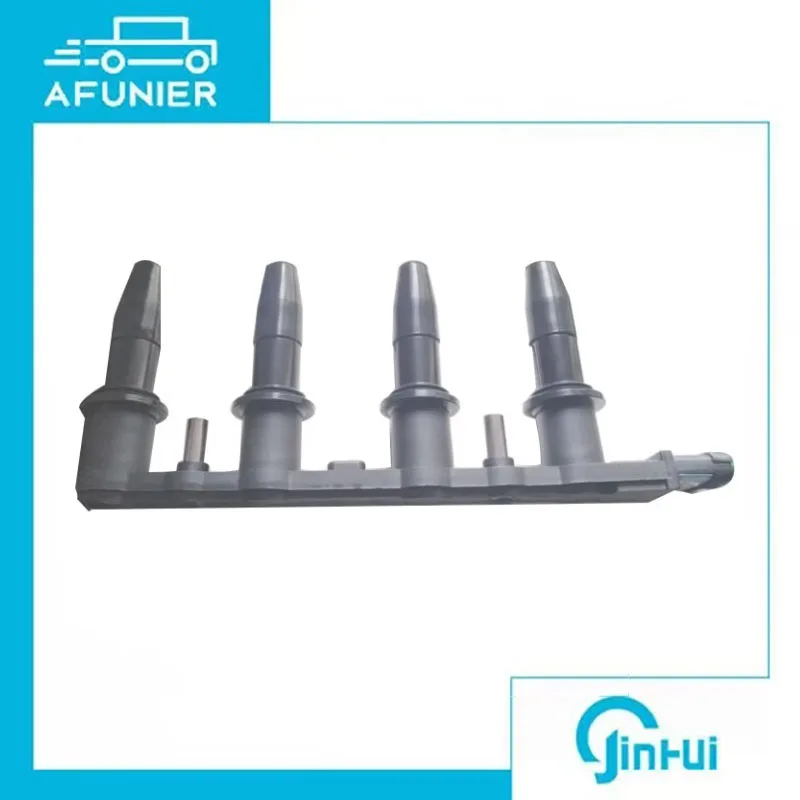 

1 шт. катушка зажигания для нового Regal 1.6T, Opel Six Plug, номер OE. :10458316,1104082,1208021