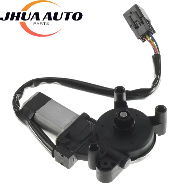 

LR002209 Brand New Left Front Regulator Motor Motor for Land Rover LR2 08-15 L4/6 2.0L 3.2L