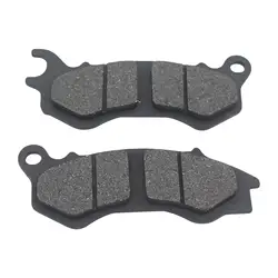 2 Pieces Motorcycle Front Brake Pads for 125 150 -X Replace