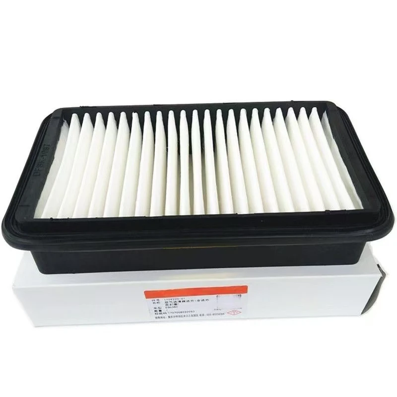 Фильтр свежего воздуха двигателя для DFSK K01 K02 K06 K07 K17 V01 V07S V21 V22 V27 DongFeng/BAIC WEIWANG T50 T57 V55/SUZUKI CARRY/CHANGAN