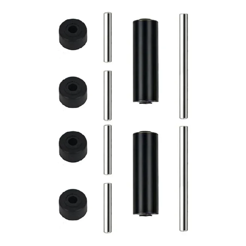 [B25B!】 Replacement Cleaner Head Rollers Soleplate Wheels For Dreame V8 V9 V10 V11 V12 Vacuum Cleaner Parts