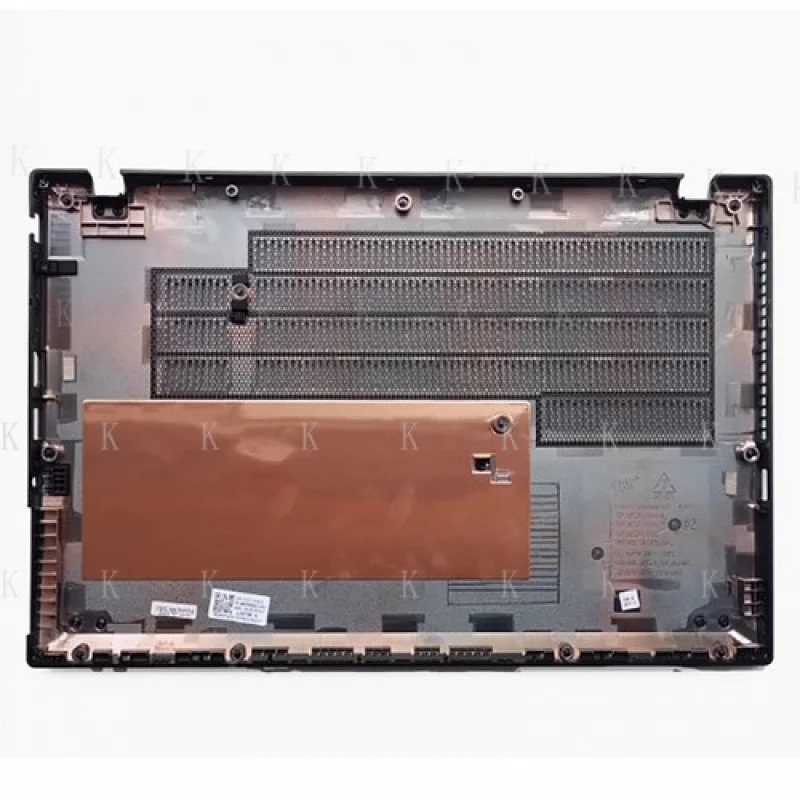 

C 5CB0Z69507 New For Lenovo ThinkPad L14 Gen 3 Lower Bottom Base Case Cover OEM