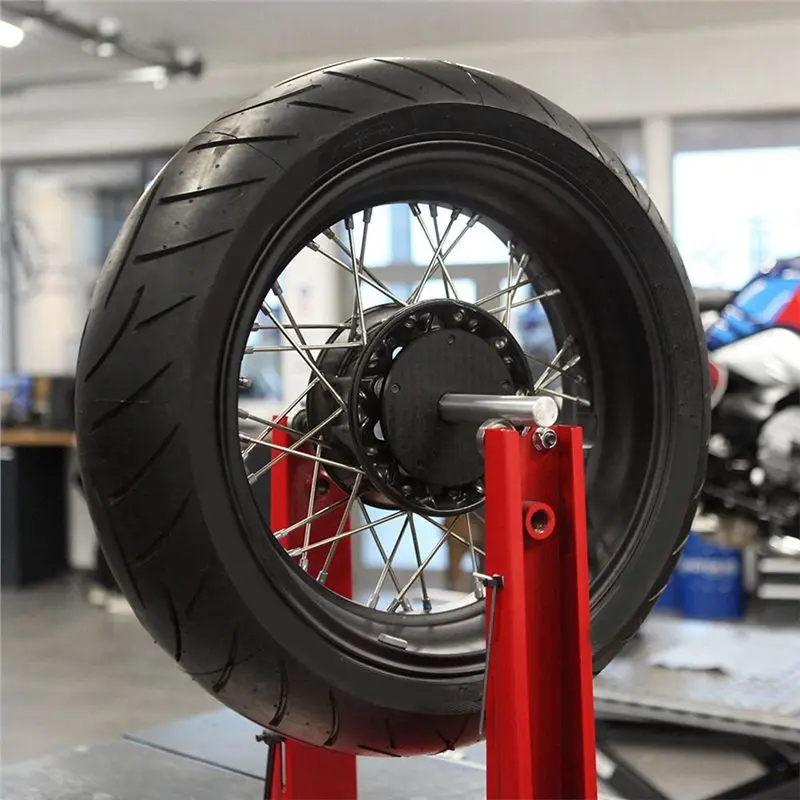 Reliable-For BMW R1250 GS K1600 GTL R1200 GS LC Adv 2014-R1200 ST R Ninetr 1250 RT Compatible Rear Wheel Balancing Adapter