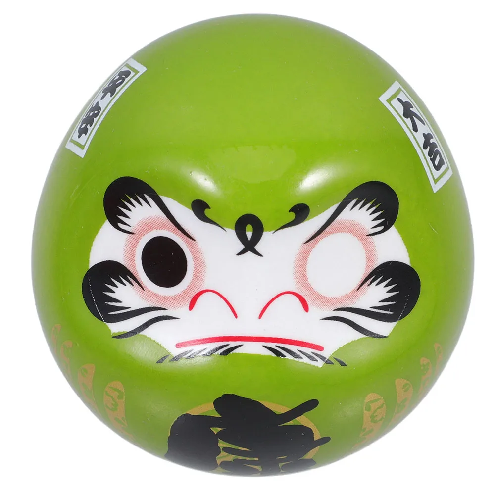 

Japanese Ceramic Cat Traditional Ornament Zen Desktop Home Office New Year Decoration Feng Shui Decor Japanese Decor