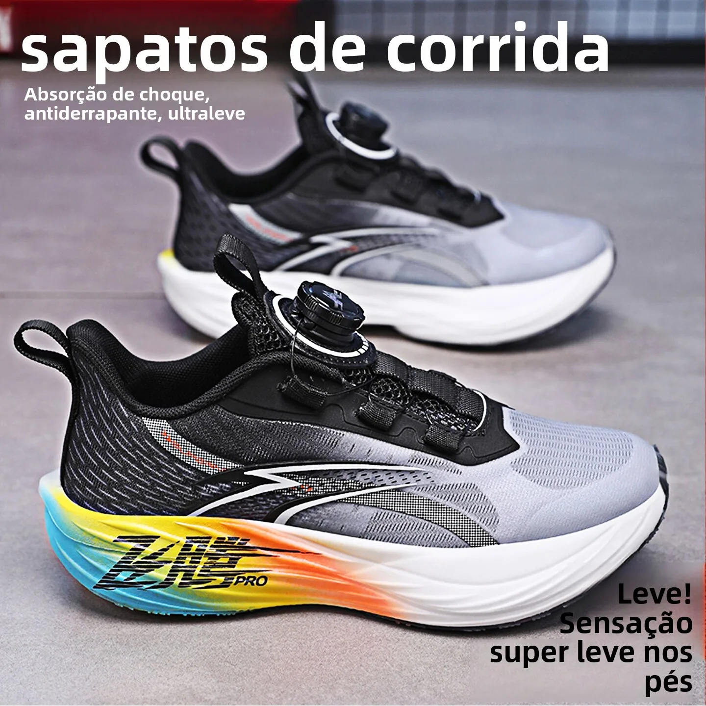 ultra-light-carbon-plate-running-shoes-breathable-single-net-soft-bottom-for-teenage-boys-and-middle-aged-children-sports-shoes