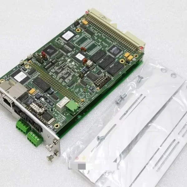 

Tau Pmac2 Cpu Assy 603766-103acc-5ek Plc-i-2756=9t32 Brand New Original Spot