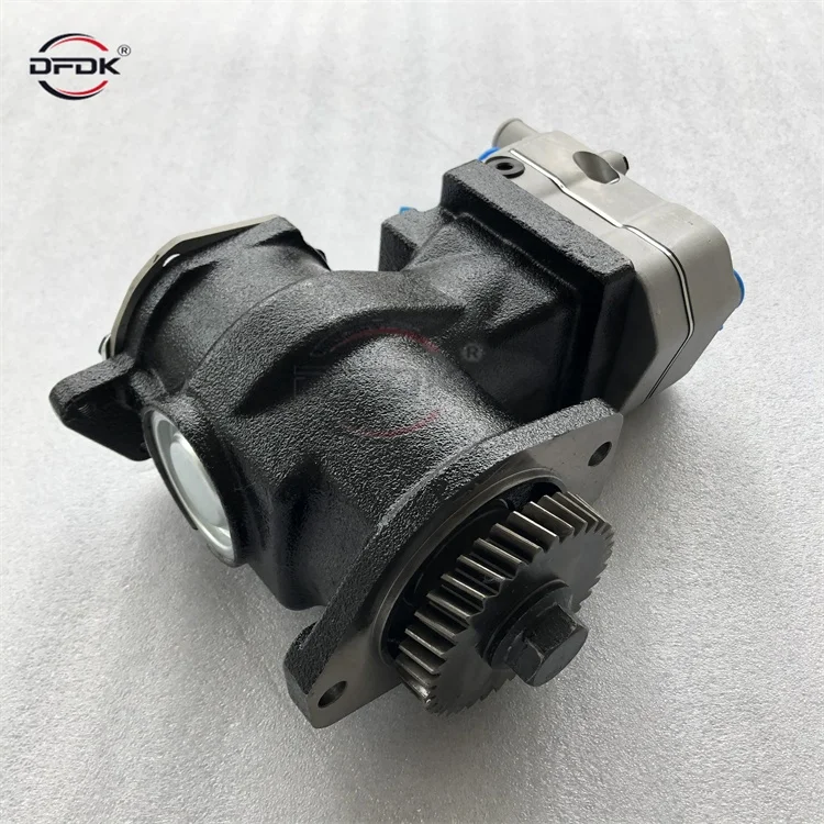 Compressore d'aria del motore Diesel 6 bt5.9 QSB 4946293 3944460 3948842 3966515 3976362 5286966