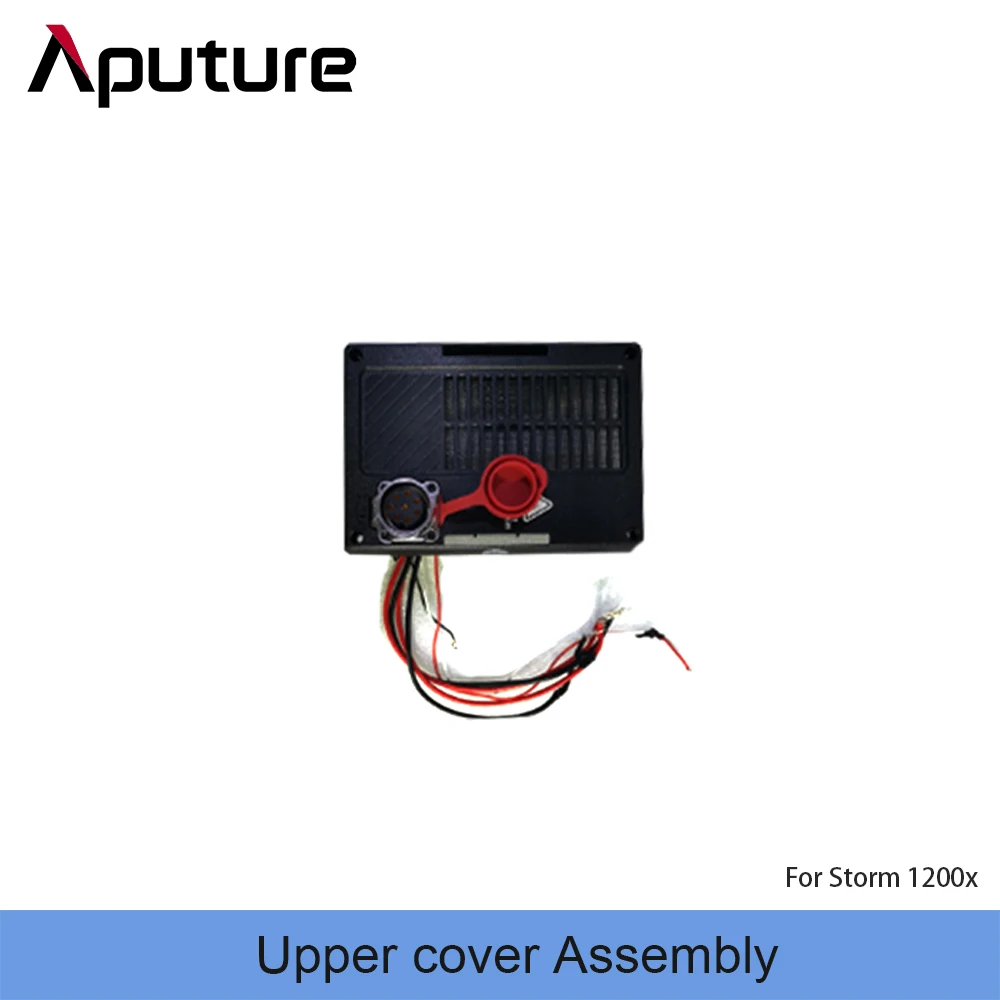 Aputure Upper cover Assembly for STORM 1200x