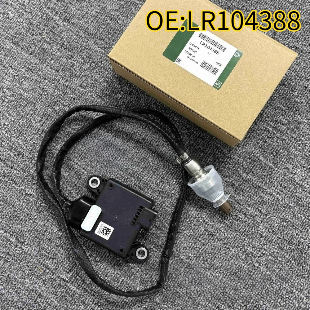 

High quality New For LR104388 Nox Trap temperature sensor suitable for 16-21 LR/RR Sport
