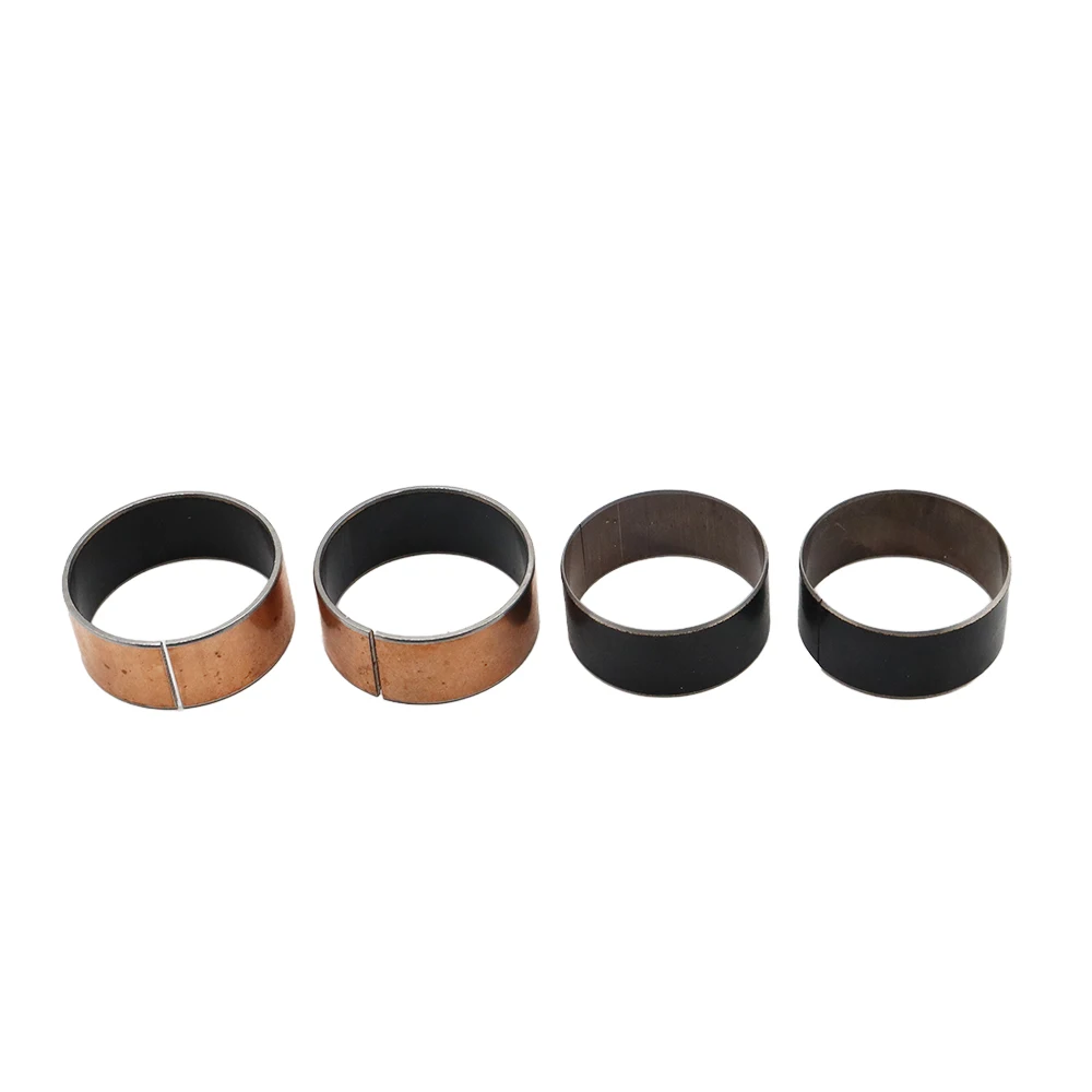 Fork Bushings External Guide Rails Shock Absorb Up Down Set For Honda CBR929 CBR954 CBR 929 954 925CBR 954CBR - view 3
