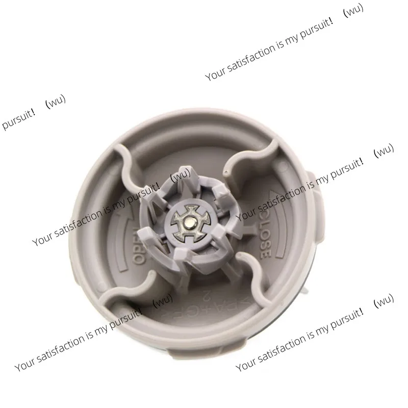 Suitable for Philips HR7627 HR7628 HR7629 HR7761 HR7762 juicer blender blade assembly, including sealing ring