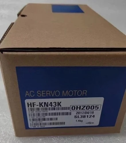 Brand New Original HF-KN43K Suitable For Cutting Machine Textile Machinery Parts Durable Fast Transport