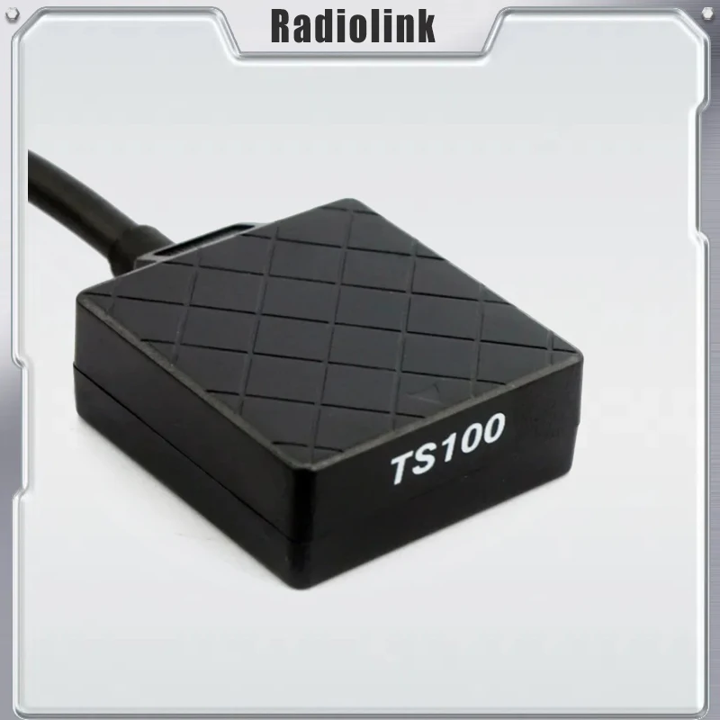

Radiolink TS100 V2 Mini M10N M8N GPS для Crossflight Mini Pix Pixhawk F4 Контроллер полета Квадрокоптер Вертолет Самолет Дроны