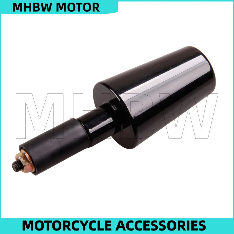 Handlebar Plug Weight Balance Block for Sym Xs150t-9-9b Xs175t-2 Cruisym 150/180