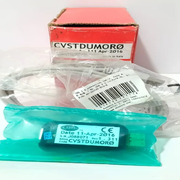 

Коммуникационный преобразователь Cvstdumor0 Usbrs485 _ Совершенно новый оригинальный Spot Plc