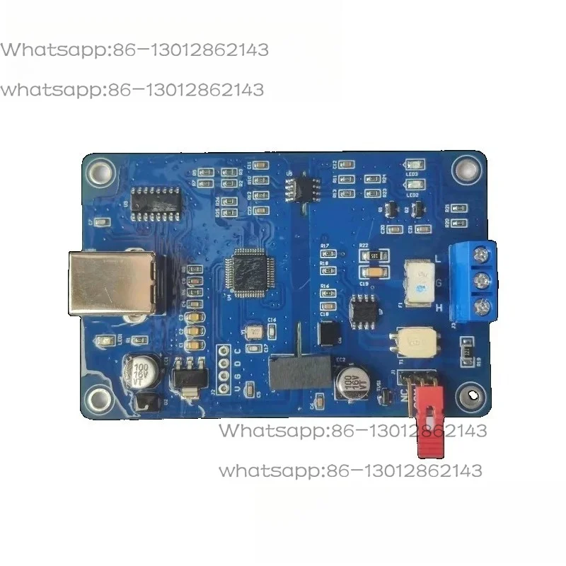 usb-serial-port-to-can-data-transparent-transmission