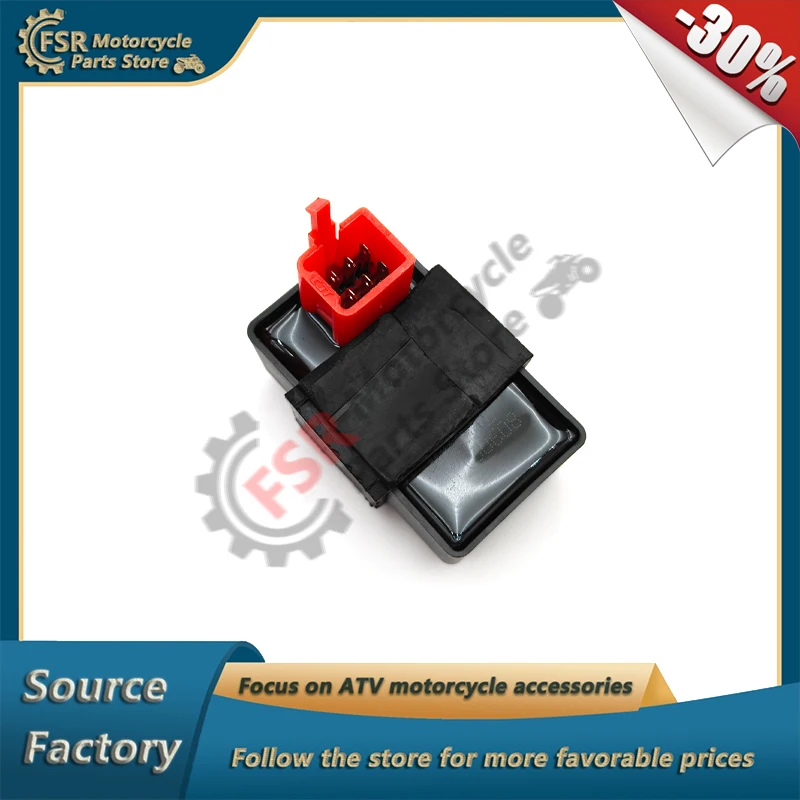 SSC5-540000-0 CUT OUT RELAY,FOR JIANSHE JS400 JS250 ATV MOUNTAIN LION 4×4  QUAD PARTS