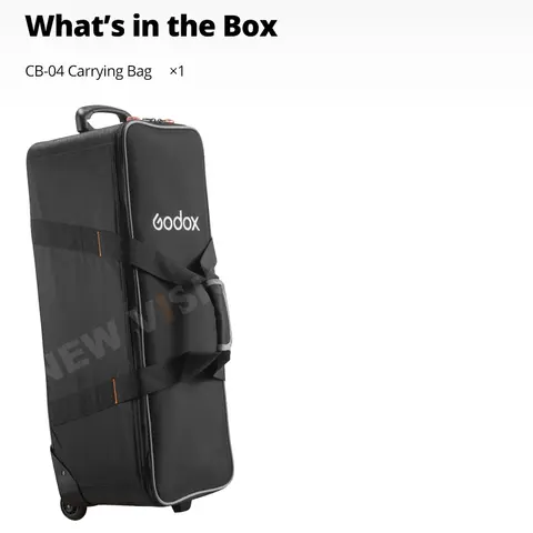 10 best sales गोडॉक्स सीबी - №5