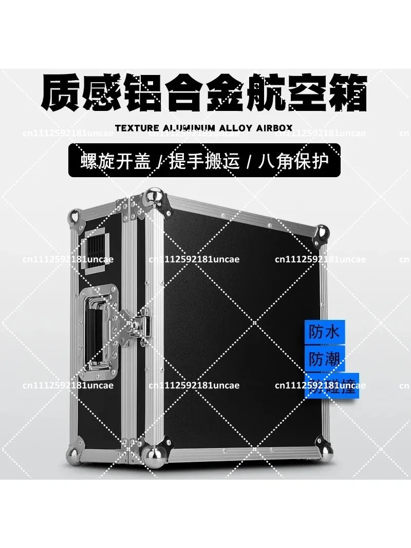 12-Channel All-in-One Mixer with Bluetooth, 24 Digital Effects, Power Amplifier for Stage, Wedding, and Live Performance