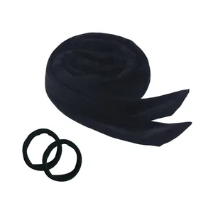 كسول لا الساخنة الشباك الحديد القوس الشعر الفرقة الحرير خيط الشعر الموجة الكبيرة الكريستال الفانيلا الأمعاء الغليظة الشعر الفرقة الشعر بكرة غير مشحونة أفضل 8 مبيعات آلة حياكة الحياكة - No6