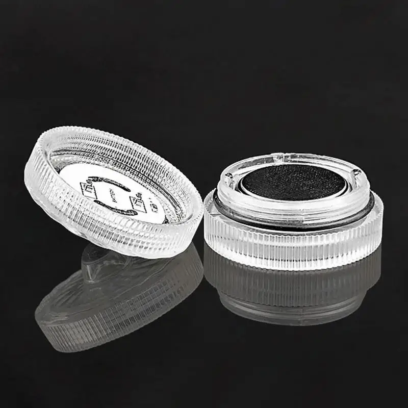 Slushy Machine Lights 10X Ice Cream Maker Lights 13 Colors Waterproof Lamp With Remote Control For Home Cafe Kitchen Adult