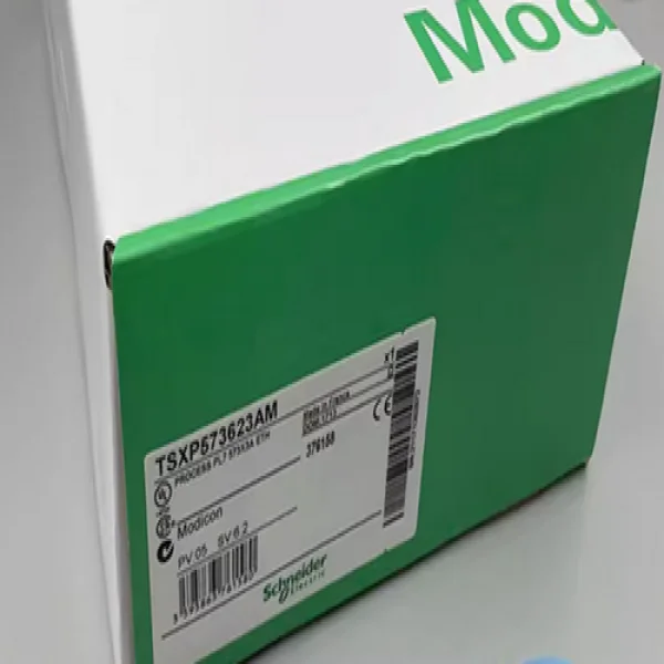 

Tsxp573623am Совершенно новый оригинальный Spot Plc