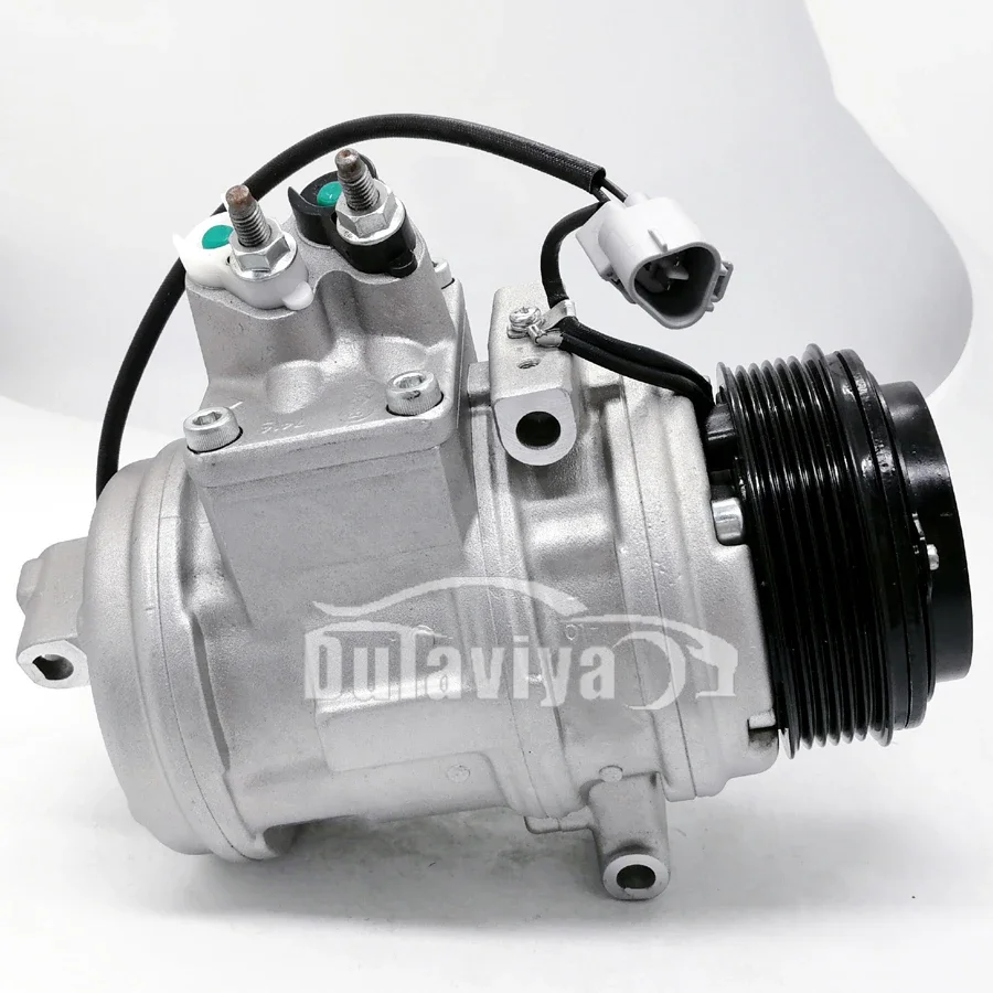 AUTO A/C Compressor Para LEXUS LS400 4.0L LX470 84 4.7L 88320-60680 88320-60680-8832060680 883206068084 88320-6068