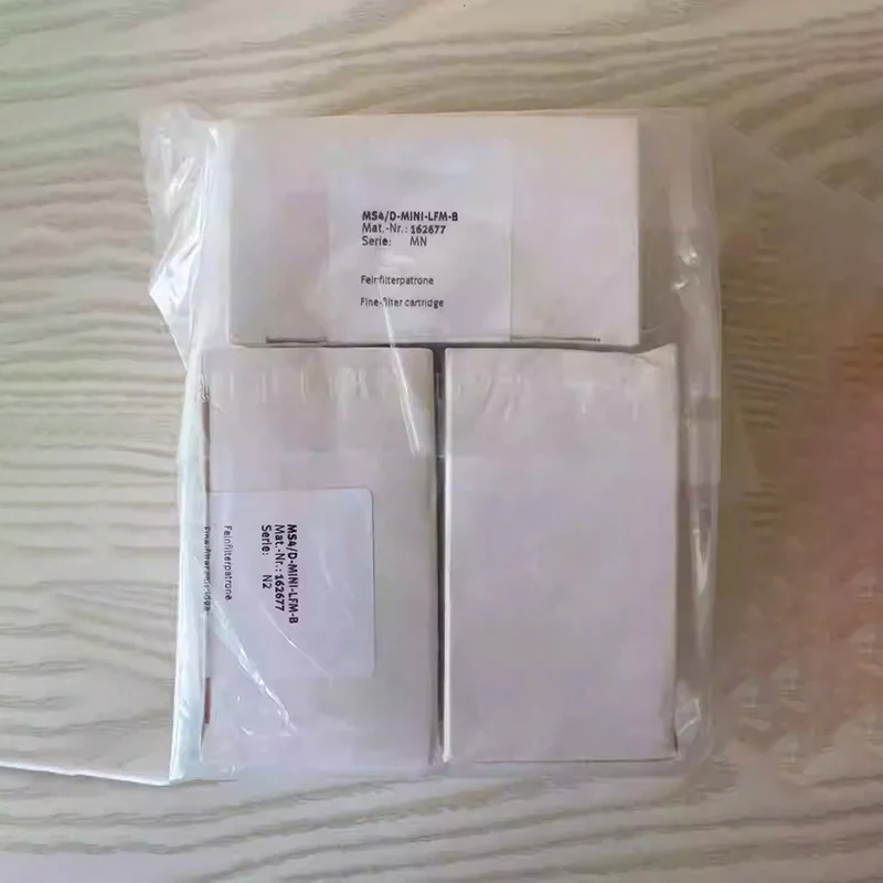 1PC New Micro-Filte…