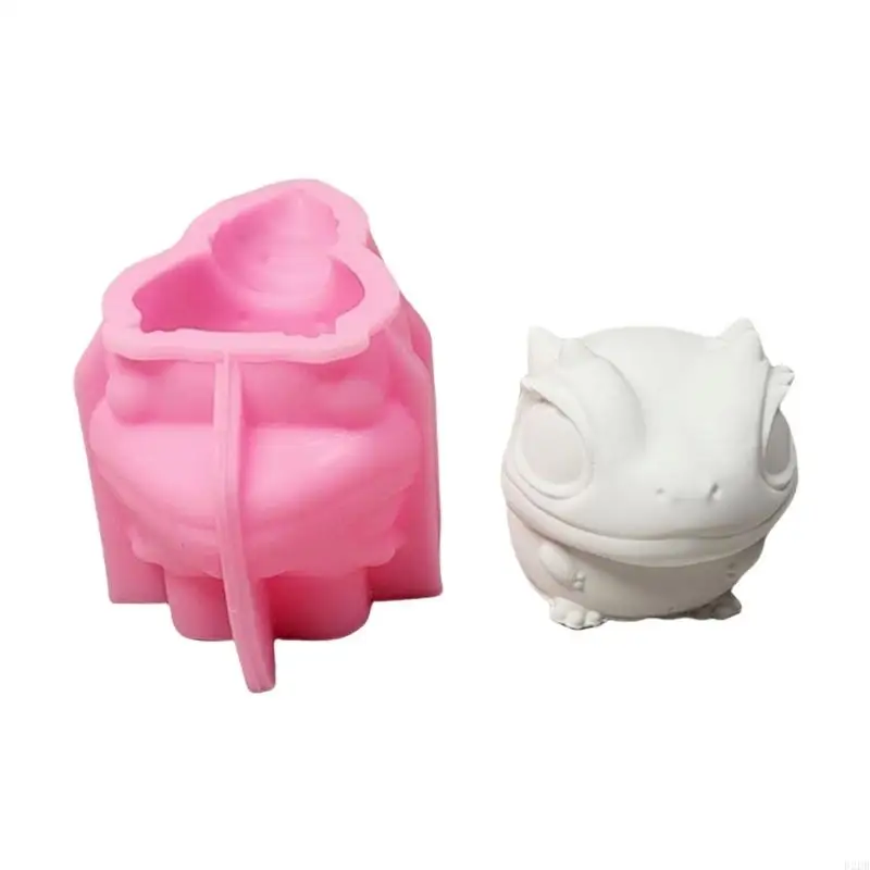 02DB Силиконовые свечи формы для свечей