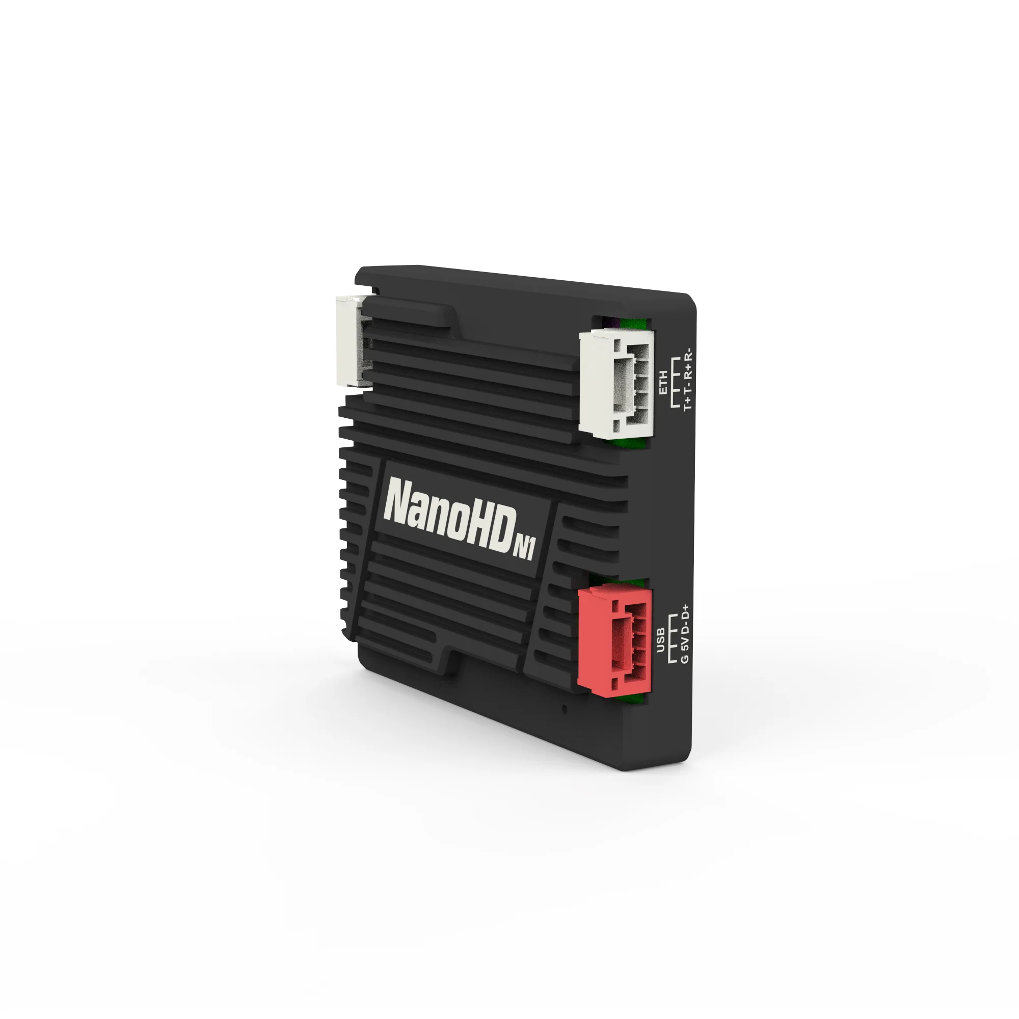 Factory Price Mini Nano 4K HD Video Encoder Device H.264 Ultra Low Delay with Two Simultaneous Output for s Accessories