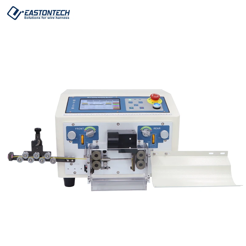 EW-03C+ Fully Autom…