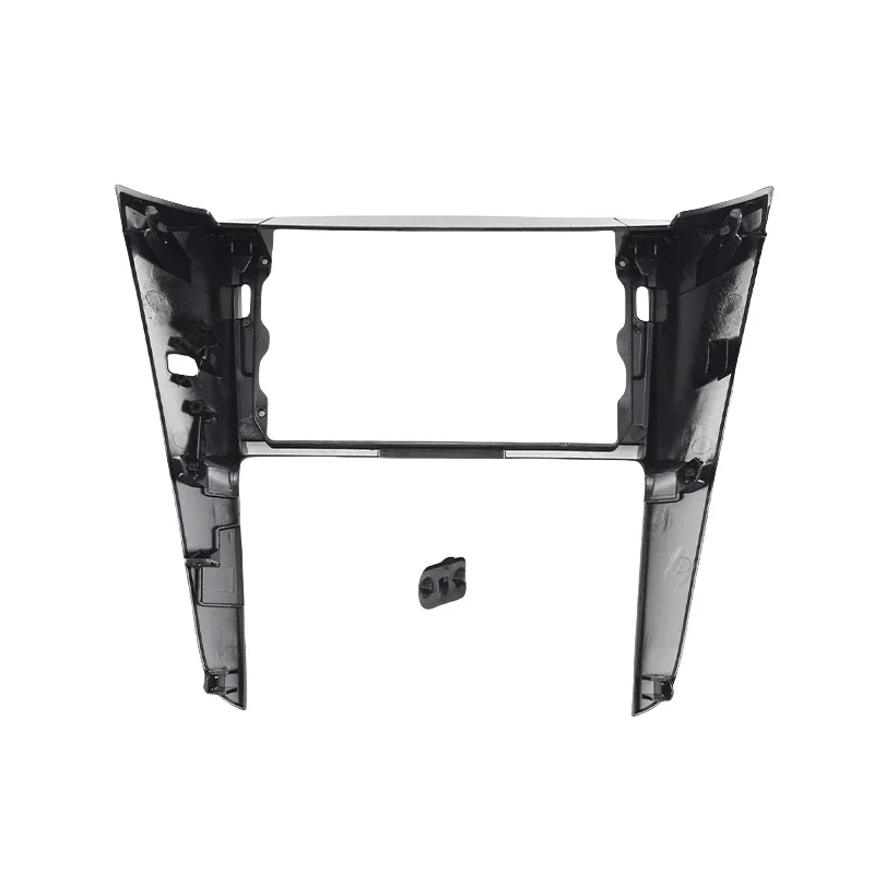 

9-дюймовый комплект Android Dash для Toyota Ipsum/Picnic 2001-2009 — бесшовная радиопанель и рамка