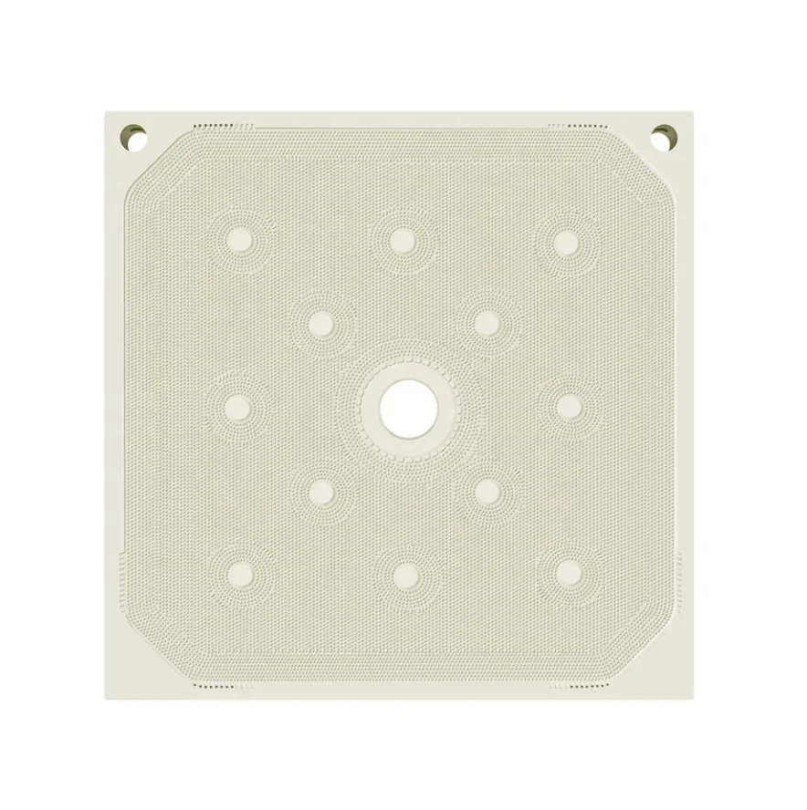 

Zhejiang Longone Filter Plate 2000*2000