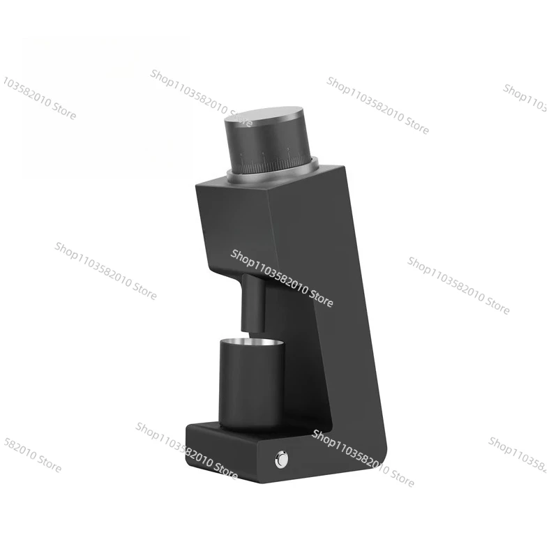 

Bean grinder Coffee Electric household coffee bean grinder Hand brewing Italian focus Zero residual powder