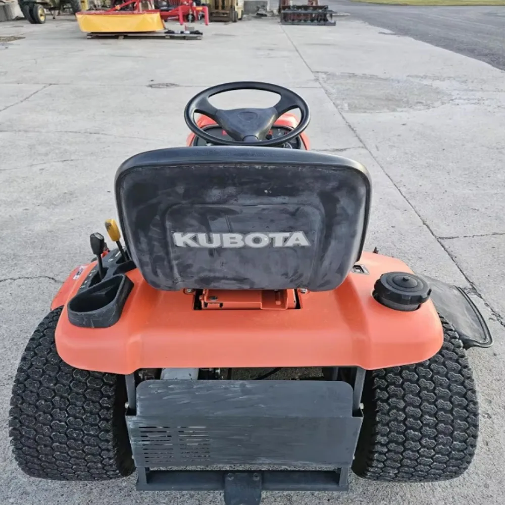 Hot Sale 52 Inch 25hp Kubota Legal Lawn Mower Garden Tools Zero Turn Lawn Mower/Zero Turn Lawn Mower Ride