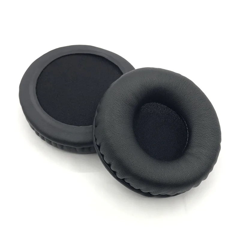 رئيس شعاع الإسفنج وسادة للأذنين ، منصات الأذن ، كم سماعة ، ومناسبة للصوت-تكنيكا ATH-AR3BT AR3IS