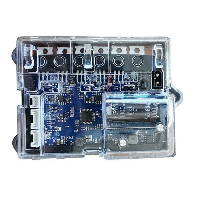 AA67-5X For M365/Pro/1S Electric Scooter Controller Motherboard Can Be Upgraded,Electric Scooter Accessories