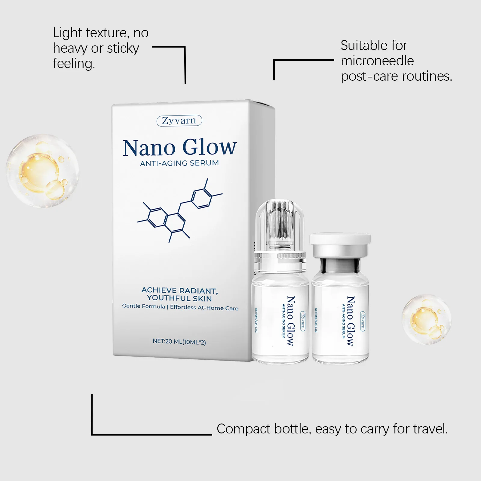 Thumbnail 4 - #25 Latest Skin Care Rollers Offers