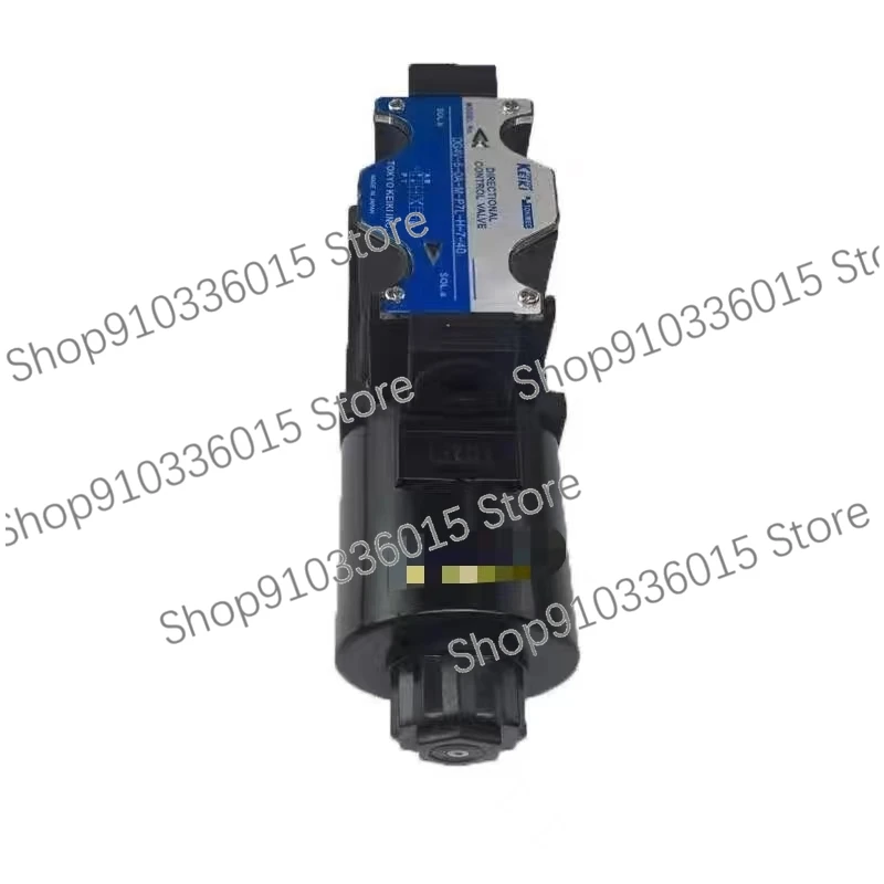 

Серия распределительных клапанов электромагнитного клапана