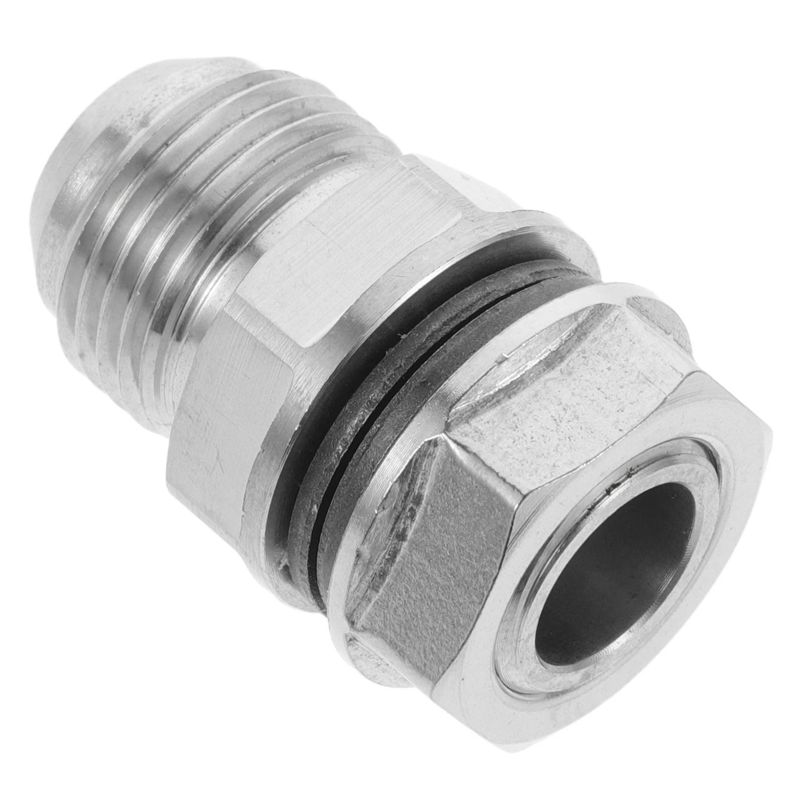 

Sturdy Carbon Steel Oil Drain Plug Magnetic Engine Car Part Protect Turbocharger Extend Lifespan Precise Fit Easy Install Stable