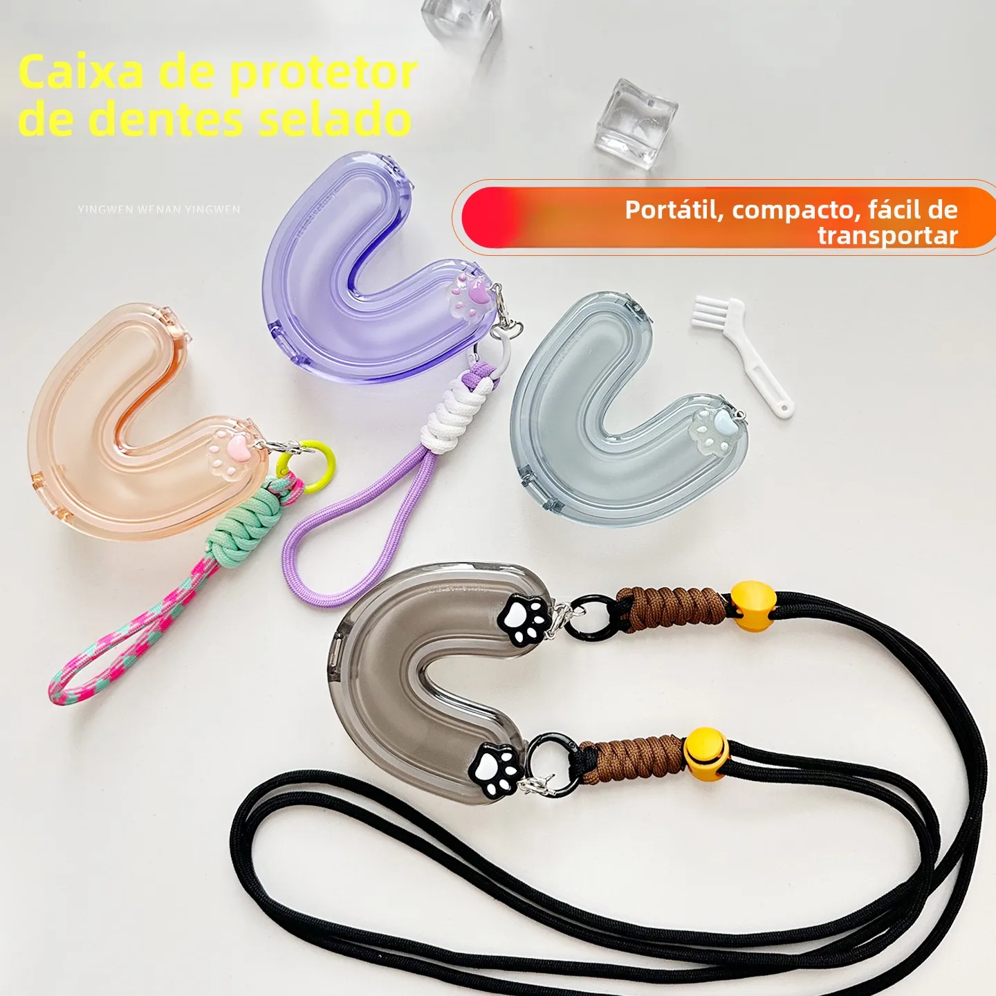 caixa-de-armazenamento-portatil-para-retentor-ortodontico-transparente-caixa-de-imersao-pode-carregar-Agua-armazenamento-de-a