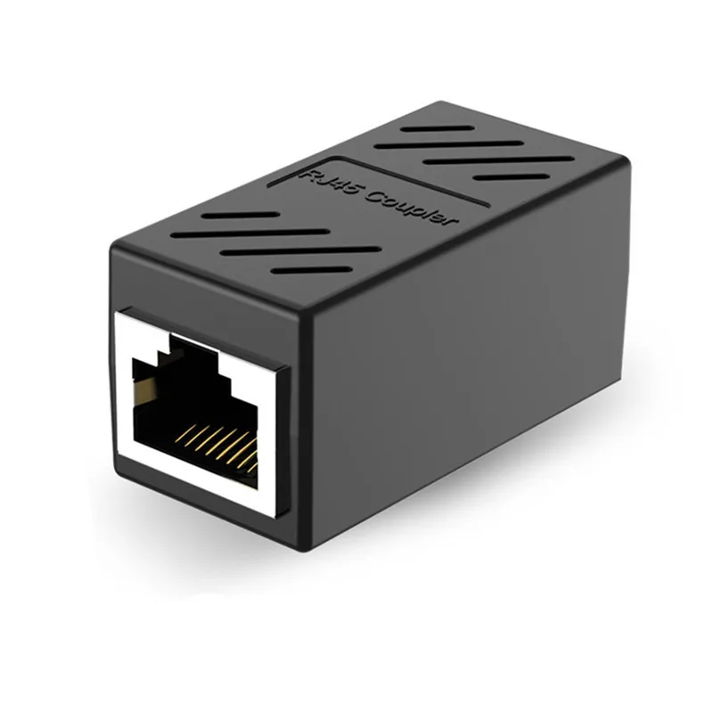 Female RJ45 Coupler… - image