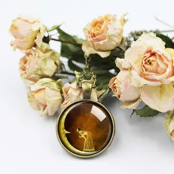 8 best sales مجوهرات برونزية - №5