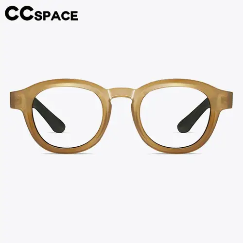 Imagen 2 del producto Gafas de lectura Vintage R57384, lentes ópticas de acetato grueso para presbicia dioptrica + 50 + 100 + 200 + 300
