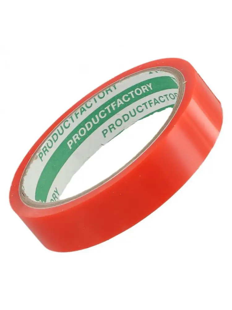 AliExpress NONE 1pcs Tube Tire Double-sided Adhesive-tapes Tubular Rim Tapes Bicycle Repair Tools Tire Tubular Adhesive-Glue Tapes 5m 20mm Tapes