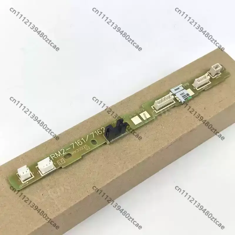 Laser Printer Fuser Counter Reset Clear Chip Repair Parts Fit 55040 57540 552 553 554 555 577 578 Printing Machine Spare Parts