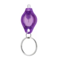 Purple-White light